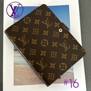 LV Planner (no inserts)